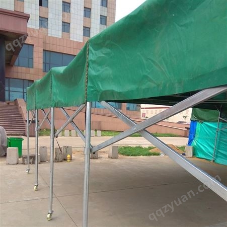 可移动式帐篷 拆卸方便安装快捷 多种类工厂出售
