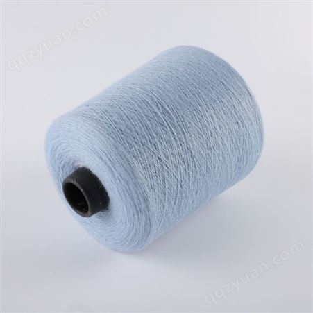 丰茂 亚麻纱16支纺织纱线 再生涤纶纱 涤纶缝纫线