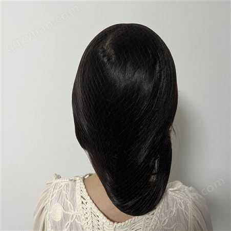 黑色发套 收纳网套大容量 款式多样 收纳网 结实耐用