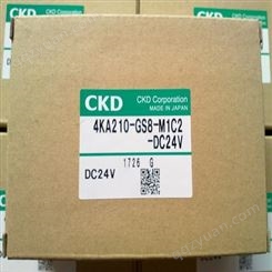 CKD中国SSD2-L-25-50-T3H3-D阀
